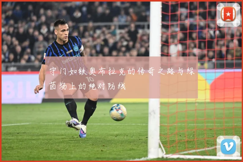 守门如铁奥布拉克的传奇之路与绿茵场上的绝对防线