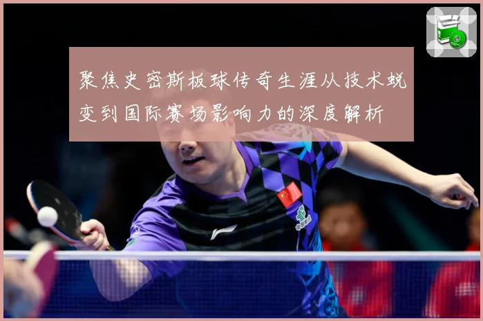 聚焦史密斯板球传奇生涯从技术蜕变到国际赛场影响力的深度解析